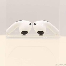 〔中古〕Apple(アップル) AirPods Pro 第2世代〔262-ud〕