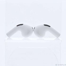 〔中古〕Apple(アップル) AirPods Pro 第2世代〔377-ud〕