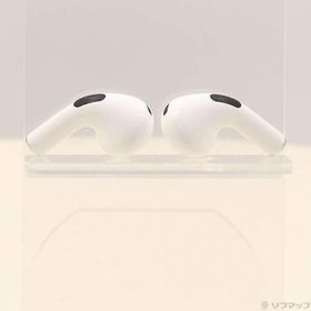 〔中古〕Apple(アップル) AirPods Pro 第2世代〔349-ud〕