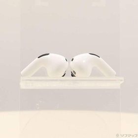 〔中古〕Apple(アップル) AirPods Pro 第2世代〔377-ud〕