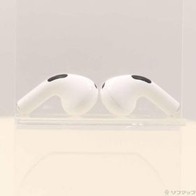 〔中古〕Apple(アップル) AirPods Pro 第2世代〔297-ud〕