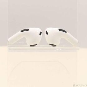 〔中古〕Apple(アップル) AirPods Pro 第2世代〔262-ud〕