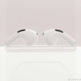 〔中古〕Apple(アップル) AirPods Pro 第2世代〔377-ud〕