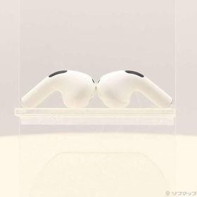 〔中古〕Apple(アップル) AirPods Pro 第2世代〔371-ud〕