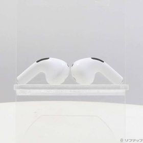 〔中古〕Apple(アップル) AirPods Pro 第2世代〔368-ud〕