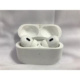 アップル Apple AirPods Pro 第2世代 MQD83J/A