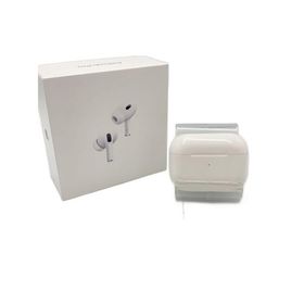 Apple◆イヤホン AirPods Pro 第2世代 MQD83J/A A2700/A2698/A2699