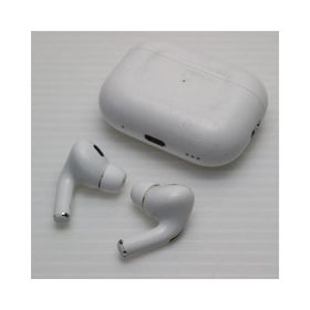 良品中古 AirPods Pro 第2世代 USB-C ホワイト イヤホン APPLE 即日発送 あすつく 土日祝発送OK