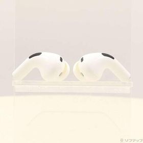 〔中古〕Apple(アップル) AirPods Pro 第2世代〔348-ud〕