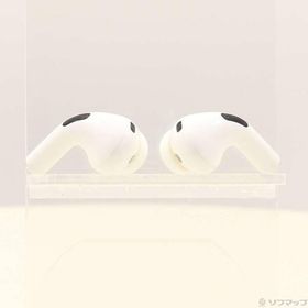 〔中古〕Apple(アップル) AirPods Pro 第2世代〔196-ud〕