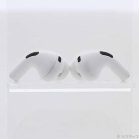 〔中古〕Apple(アップル) AirPods Pro 第2世代〔344-ud〕