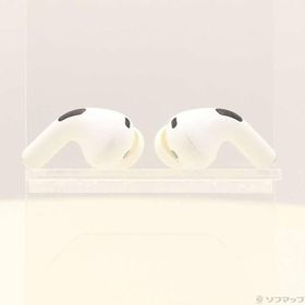 〔中古〕Apple(アップル) AirPods Pro 第2世代〔295-ud〕