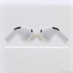 〔中古〕Apple(アップル) AirPods Pro 第2世代〔344-ud〕