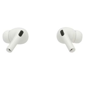 Apple アップル/AirPods Pro 第2世代/MQD83J/A/YGW6KKQW1C/ABランク/69【中古】