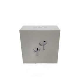 Apple◆イヤホン AirPods Pro 第2世代 MQD83J/A A2700/A2698/A2699