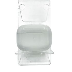 Apple◆イヤホン AirPods Pro 第2世代 MQD83J/A A2700/A2698/A2699