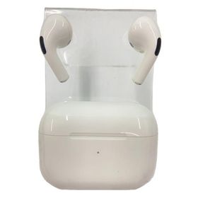 Apple◆イヤホン AirPods Pro 第2世代 MQD83J/A A2700/A2698/A2699//