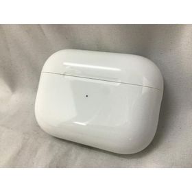 アップル Apple AirPods Pro（第2世代） MQD83J/A