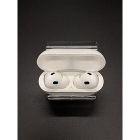 Apple◆イヤホン AirPods Pro 第2世代 MQD83J/A A2700/A2698/A2699