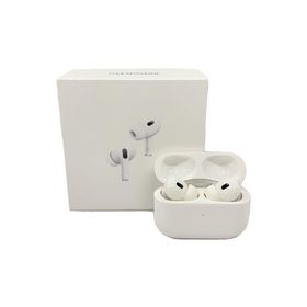 Apple◆イヤホン AirPods Pro 第2世代 MQD83J/A A2700/A2698/A2699
