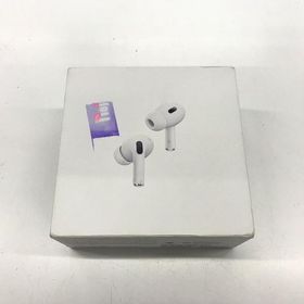 アップル Apple AirPods Pro (第２世代) MTJV3J/A