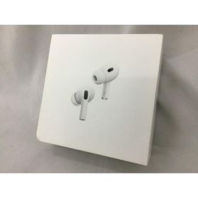 アップル Apple AirPods Pro 2 MTJV3J/A