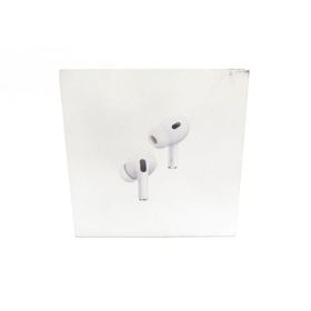 Apple アップル AirPods Pro2 MTJV3J/A ワイヤレスイヤフォン ∠UK2066