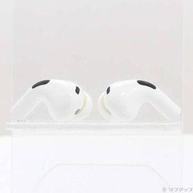 〔中古〕Apple(アップル) AirPods Pro 第2世代〔276-ud〕