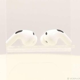 〔中古〕Apple(アップル) AirPods Pro 第2世代〔295-ud〕