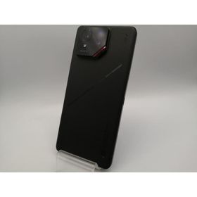 【中古】ASUS 国内版 【SIMフリー】 ROG Phone 9 Pro 16GB 512GB ファントムブラック ROG9PRO-BK16R512【秋葉本店】保証期間１ヶ月【ランクB】