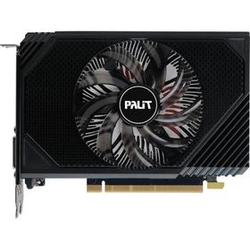Palit(パリット) GeForce RTX 3050 StormX 6GB / NE63050018JE-1070F / グラフィックボード