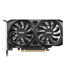 MSI GeForce RTX 3050 VENTUS 2X E 6G OC (GeForce RTX 3050 6GB)