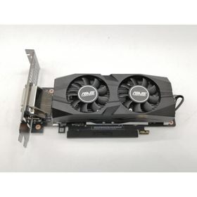 【中古】ASUS RTX3050-O6G-LP-BRK RTX3050/6G【大阪本店】保証期間１週間