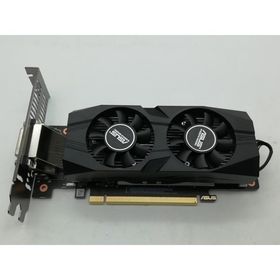 【中古】ASUS RTX3050-O6G-LP-BRK RTX3050/6G【秋葉2号】保証期間１週間