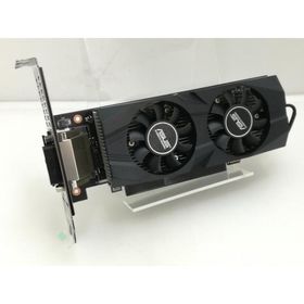 【中古】ASUS RTX3050-O6G-LP-BRK RTX3050/6G【大須】保証期間１週間