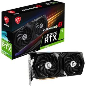 MSI Gaming GeForce RTX 3050 8GB GDRR6 128-Bit HDMI/DP PCIe 4 トルクスツインファ