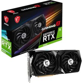MSI Gaming GeForce RTX 3050 8GB GDRR6 128-Bit HDMI/DP PCIe 4 トルクスツインファ