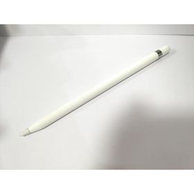 【中古】Apple Apple Pencil（第1世代） MK0C2J/A【道玄坂】保証期間１週間