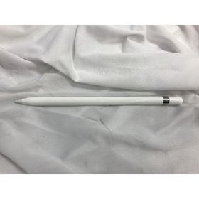 アップル Apple Apple Pencil 第1世代 MQLY3J/A