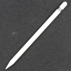 〔中古〕Apple(アップル) Apple Pencil 第1世代 MK0C2J／A〔276-ud〕