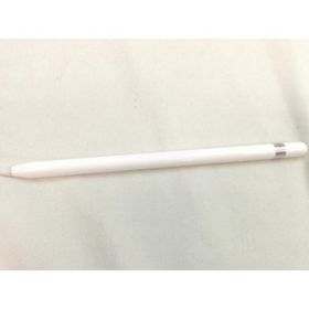 【中古】Apple Apple Pencil（第1世代） 海外版【川崎】保証期間１週間