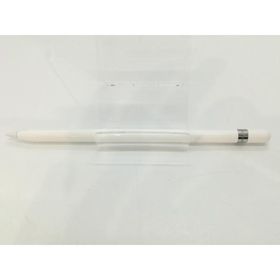 【中古】Apple Apple Pencil（第1世代） MQLY3J/A (USB-C - Apple Pencilアダプタ同梱版)【浜松駅前】保証期間１週間