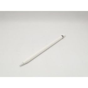 【中古】Apple Apple Pencil（第1世代） MYQW3J/A (USB-C - Apple Pencilアダプタ同梱版)【札幌南2条】保証期間１週間