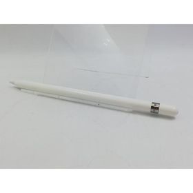 【中古】Apple Apple Pencil（第1世代） MQLY3J/A (USB-C - Apple Pencilアダプタ同梱版)【大宮東口】保証期間１週間