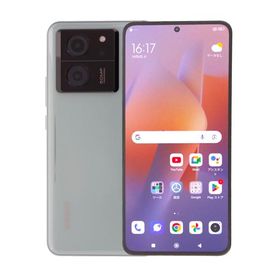 12/25 2000円クーポン XIG04 13T 5G 256GB au SIMロック解除済み 中古 スマホ スマートフォン Cランク 本体 即日発送