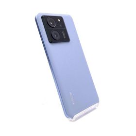 Xiaomi 13T 256GB アルパインブルー au XIG04 白ロム 美品 動作確認済【全額返金保証】【最速発送】