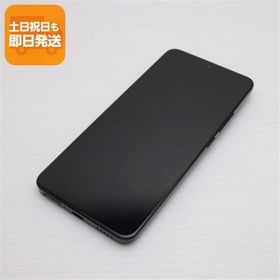 新品同様 Xiaomi 13T XIG04 ブラック スマホ Xiaomi 即日発送 あすつく 土日祝発送OK