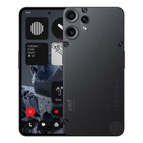 CMF Phone 2 Pro A001[256GB] SIMフリー ブラック【安心保証】