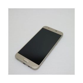 超美品 au SCV32 Galaxy A8 ゴールド 即日発送 スマホ AU SAMSUNG 本体 白ロム あすつく 土日祝発送OK