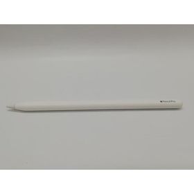 【中古】Apple Apple Pencil Pro MX2D3ZA/A【ECセンター】保証期間１週間